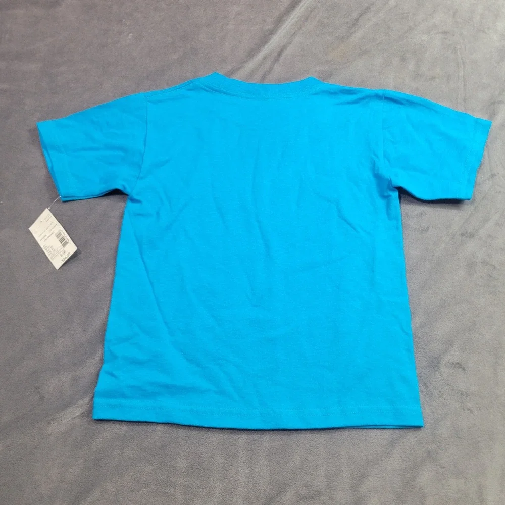 Rudeboyz vibrant turquoise